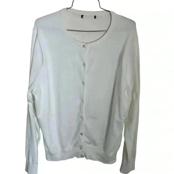 Quality Well Made Cardigan, Women’s XXL - Picture 1 of 3